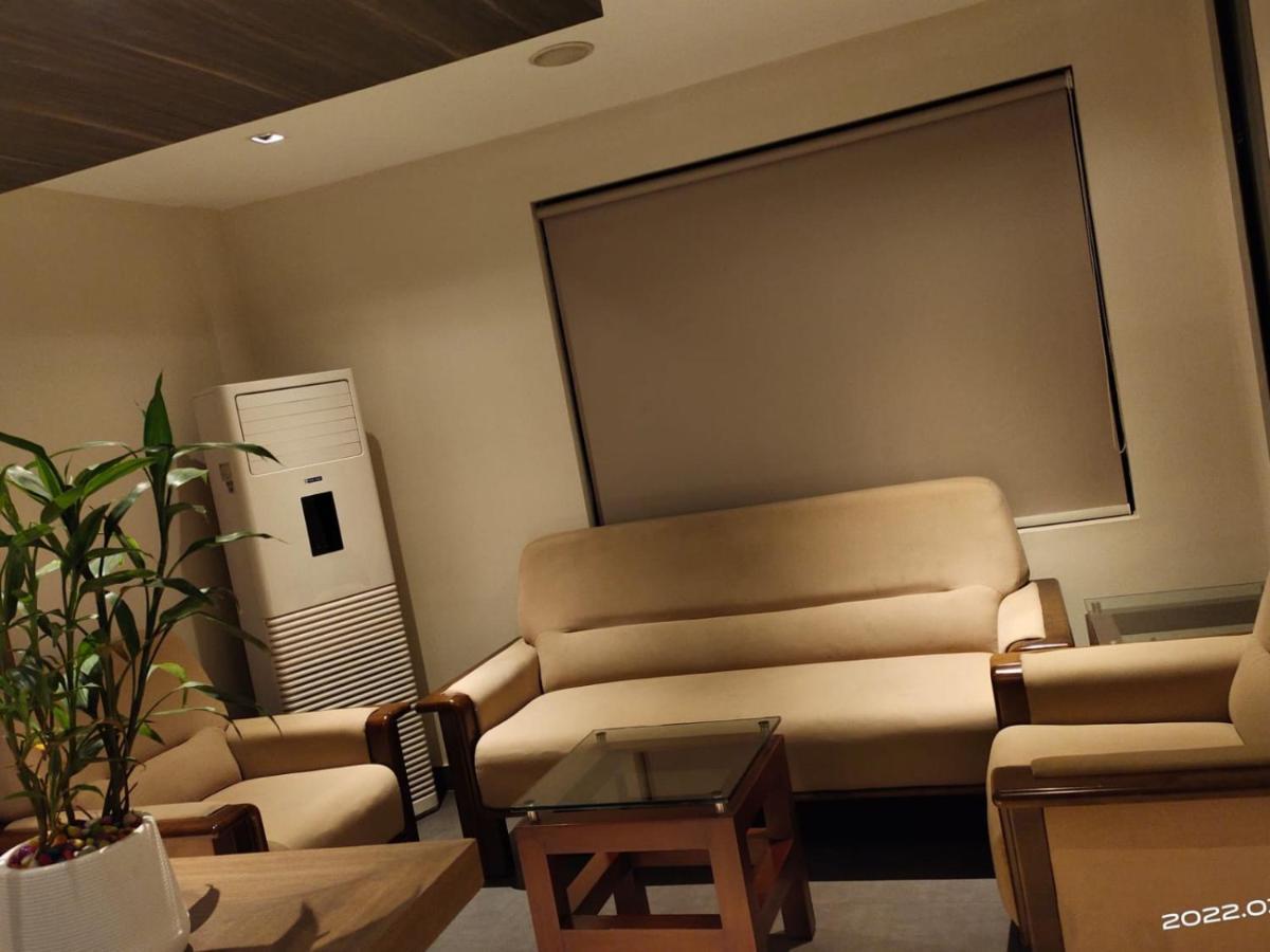 Hotel De Grand Kozhikode Dış mekan fotoğraf